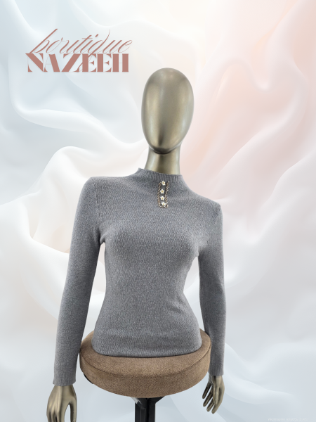 بدي شتوي مميز